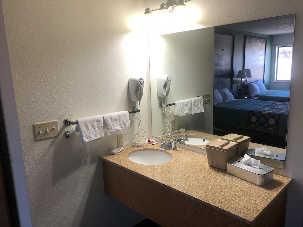 Motel Oyo 2*