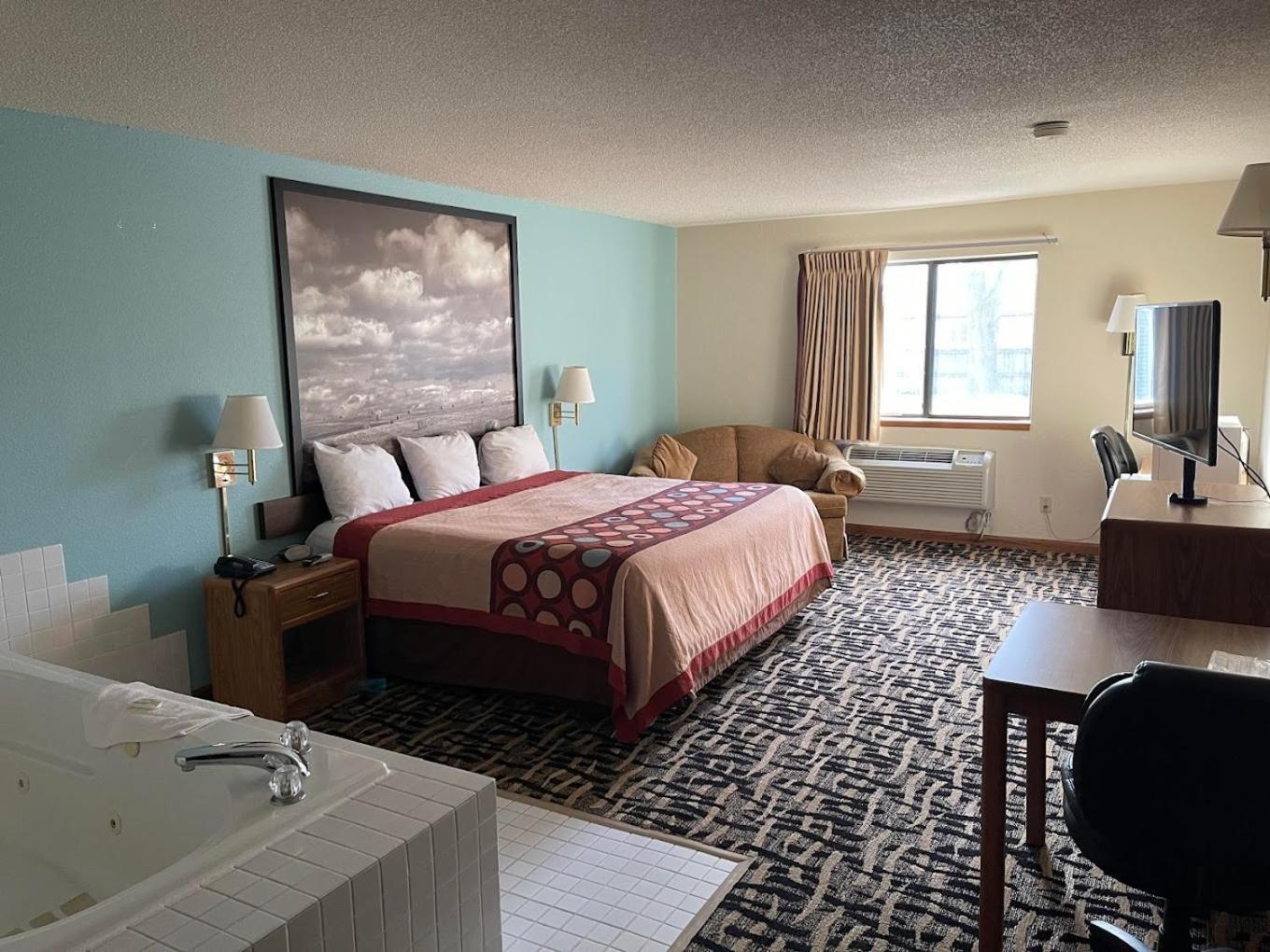 Oyo Motel 2*