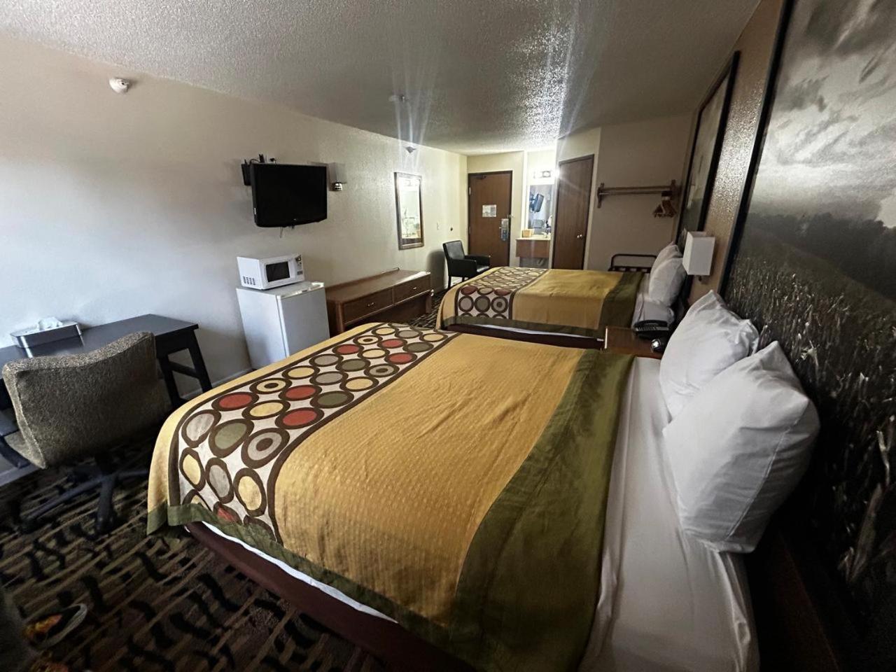 Oyo Motel West Point