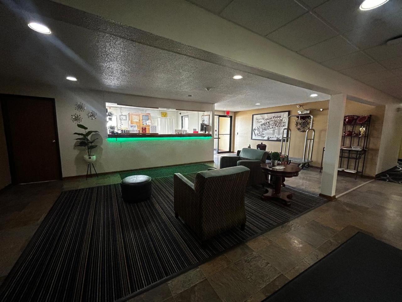 Motel Oyo 2*