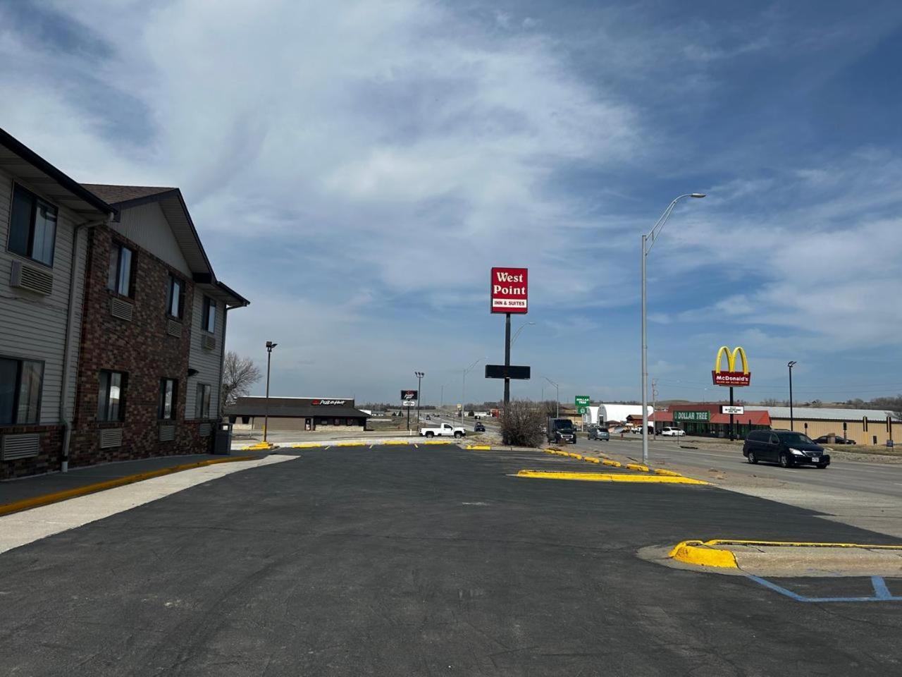 Motel Oyo 2*