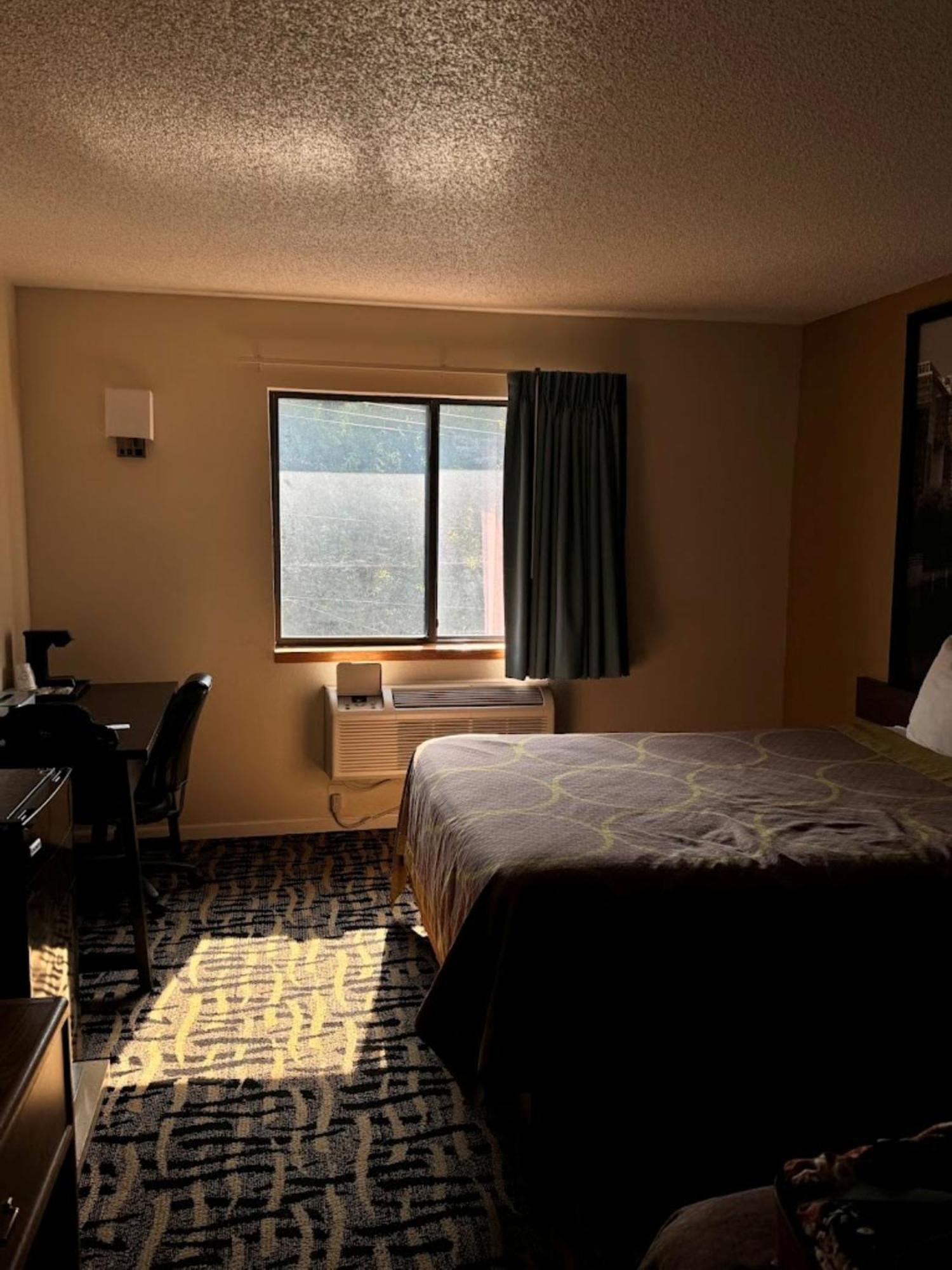 Oyo Motel