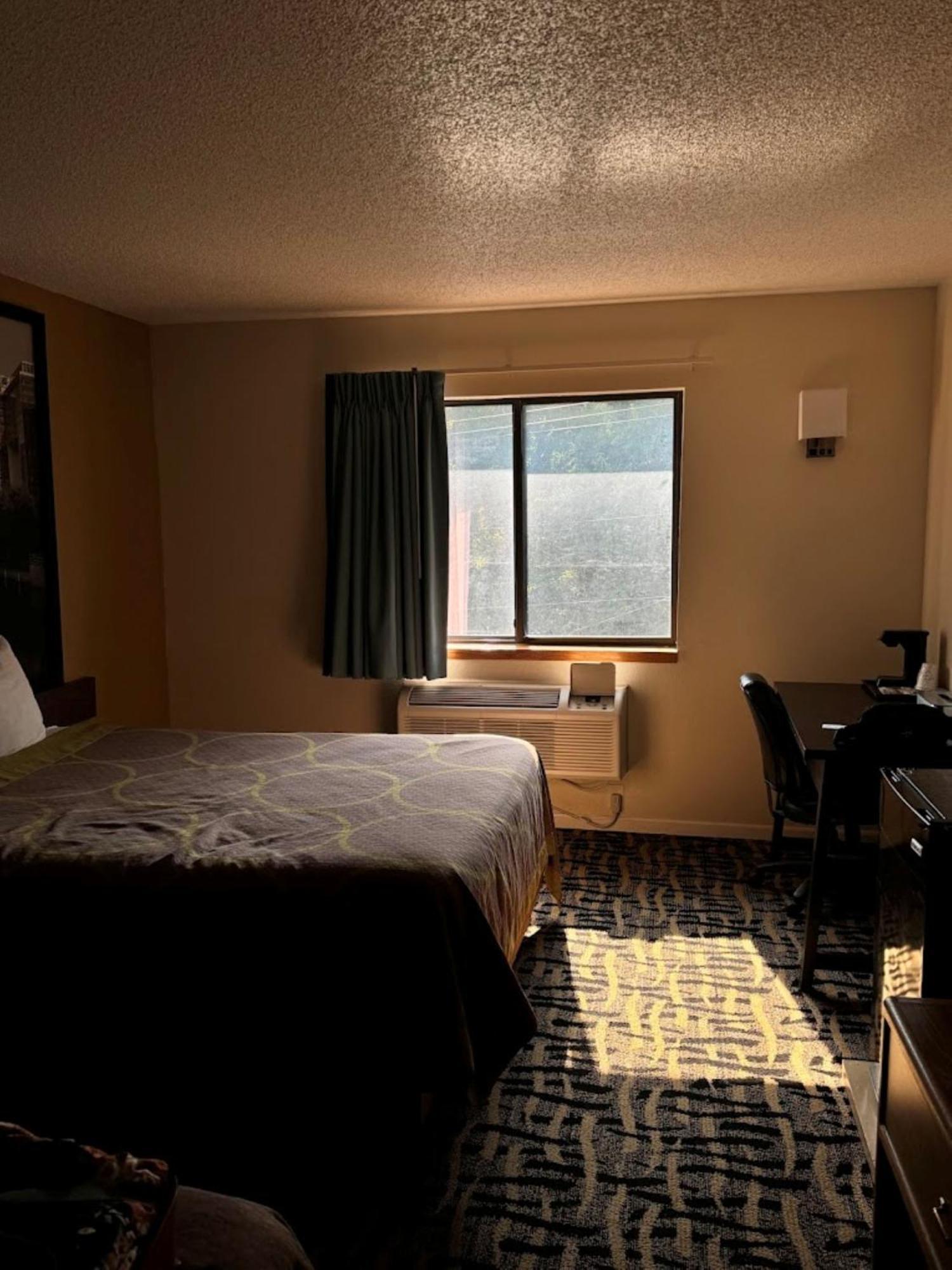 Oyo Motel 2*